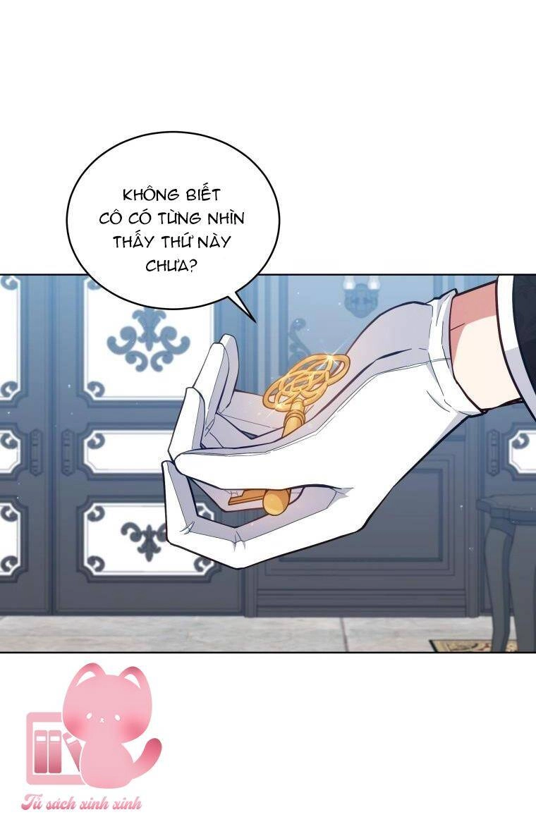 Quý Cô Khó Gần Chapter 89 - 33