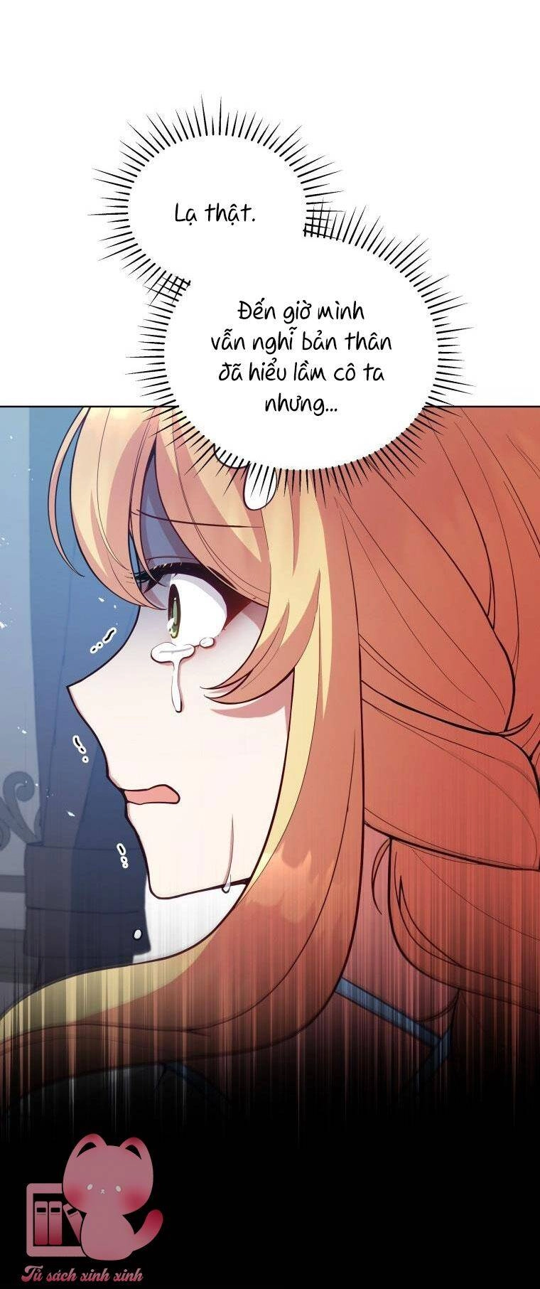 Quý Cô Khó Gần Chapter 89 - 35