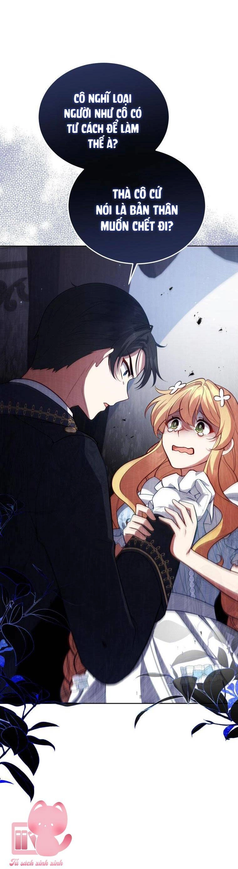 Quý Cô Khó Gần Chapter 89 - 42