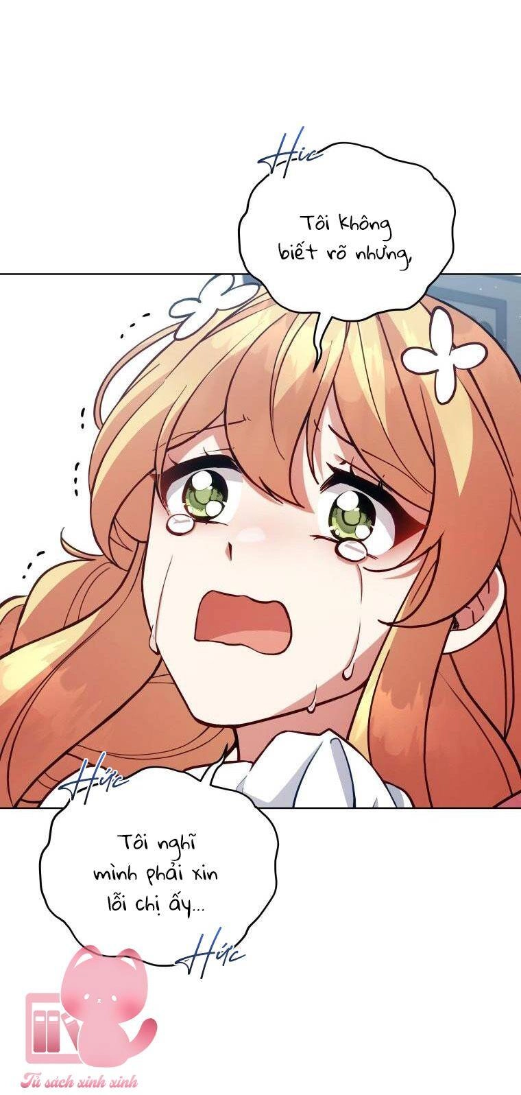 Quý Cô Khó Gần Chapter 89 - 45