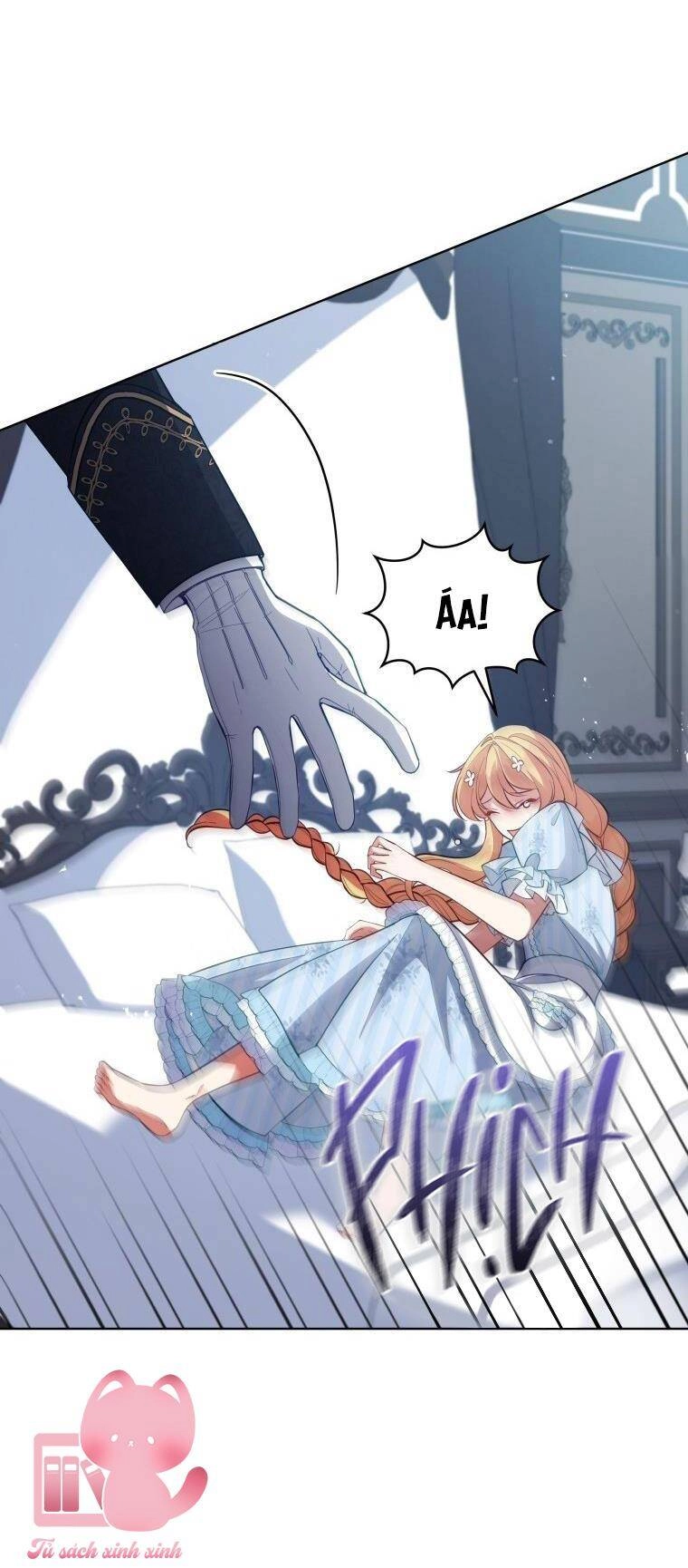 Quý Cô Khó Gần Chapter 89 - 47