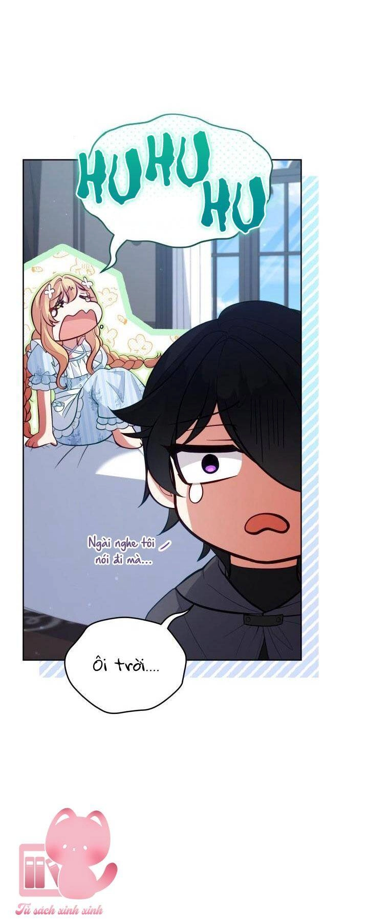 Quý Cô Khó Gần Chapter 89 - 49