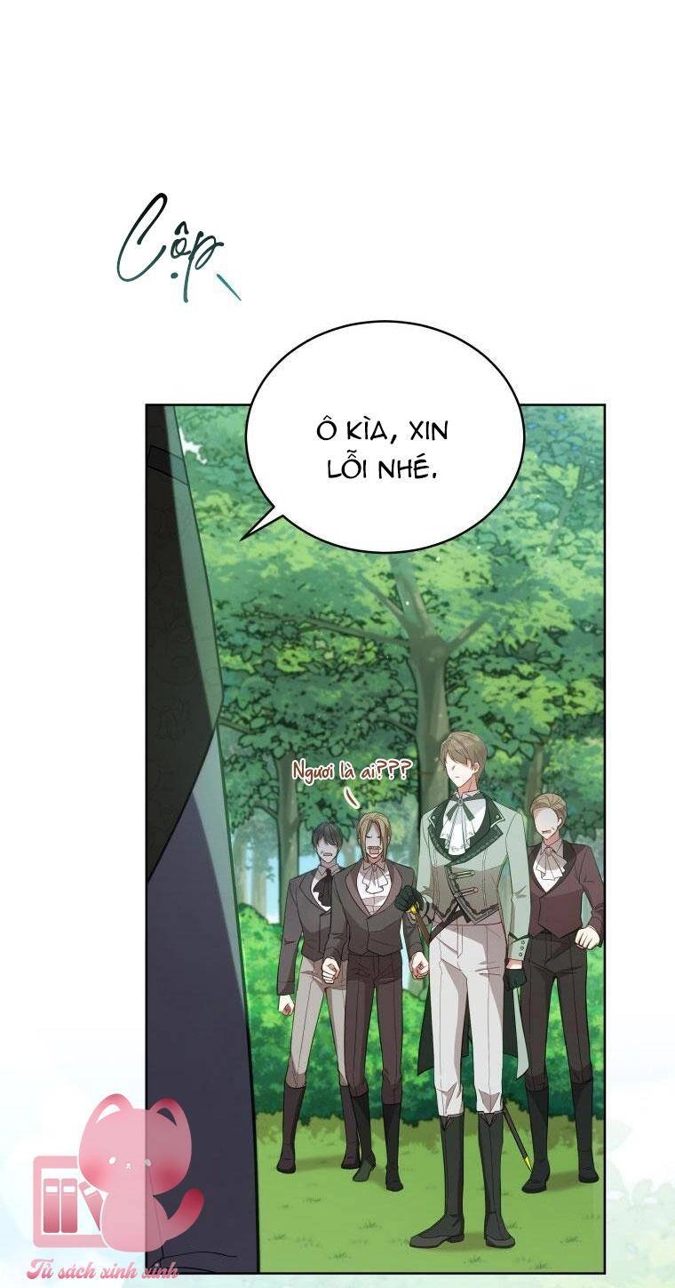 Quý Cô Khó Gần Chapter 89 - 56