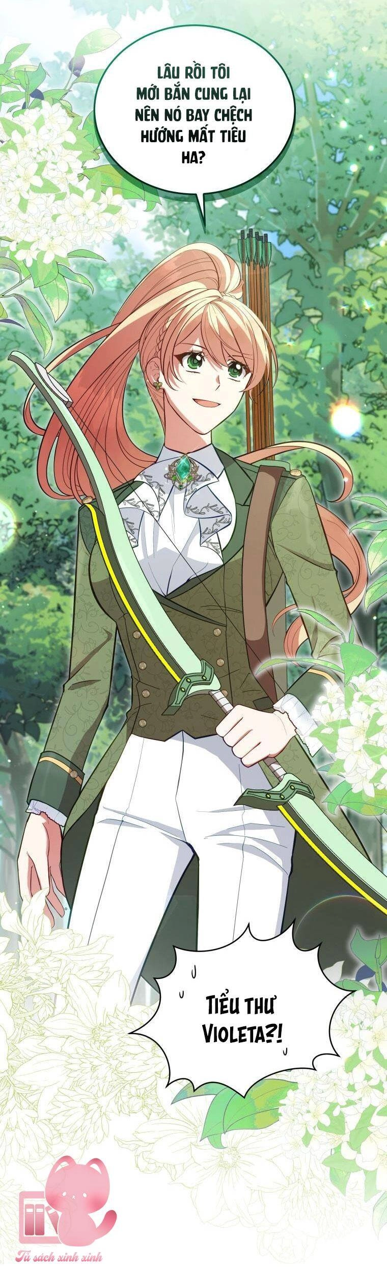 Quý Cô Khó Gần Chapter 89 - 57