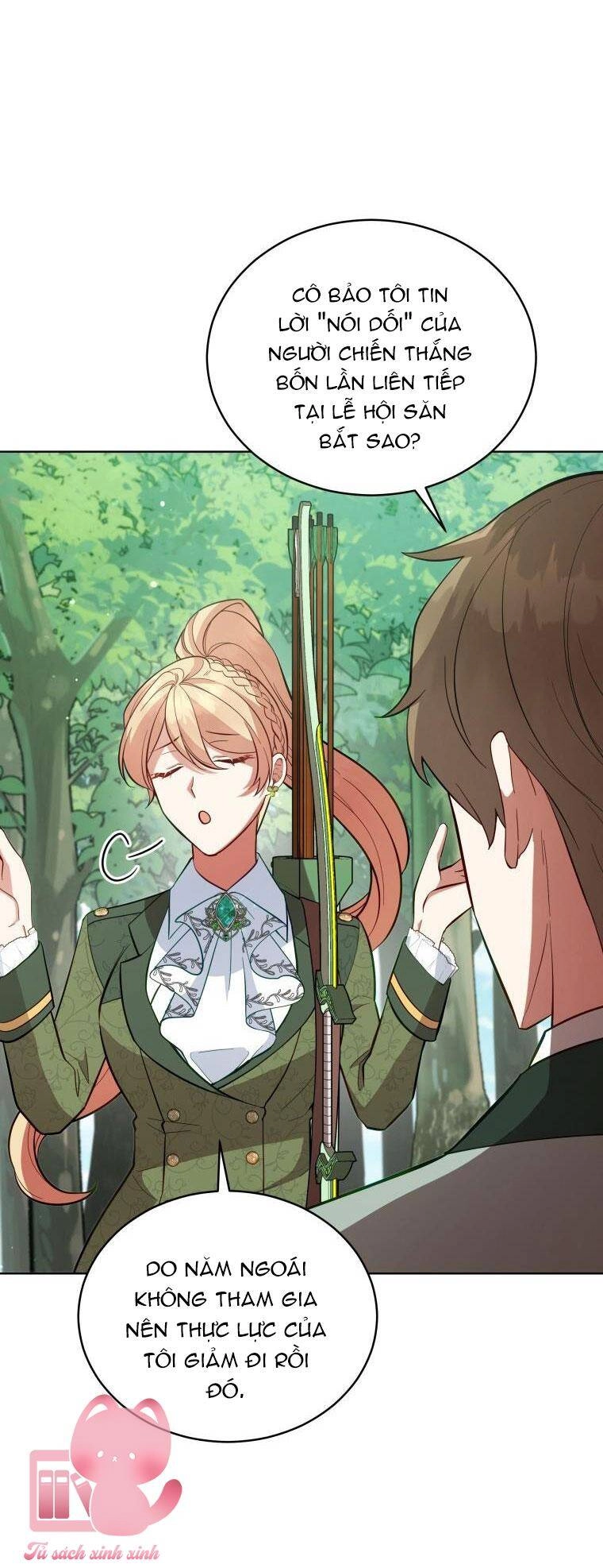 Quý Cô Khó Gần Chapter 89 - 61