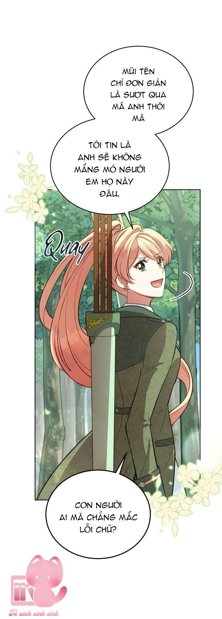 Quý Cô Khó Gần Chapter 89 - 62