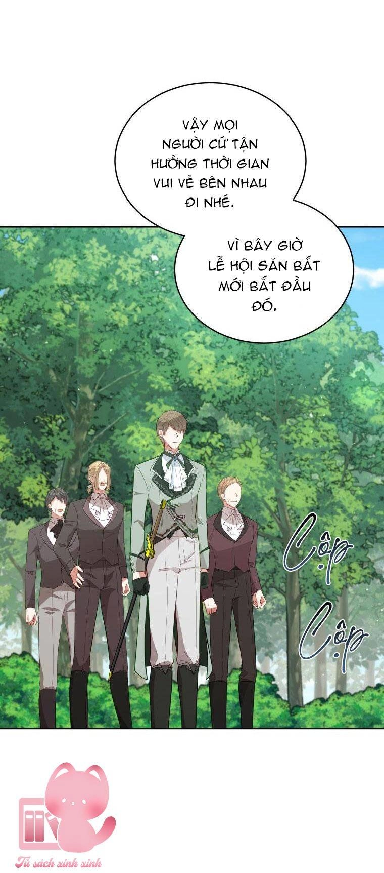 Quý Cô Khó Gần Chapter 89 - 63