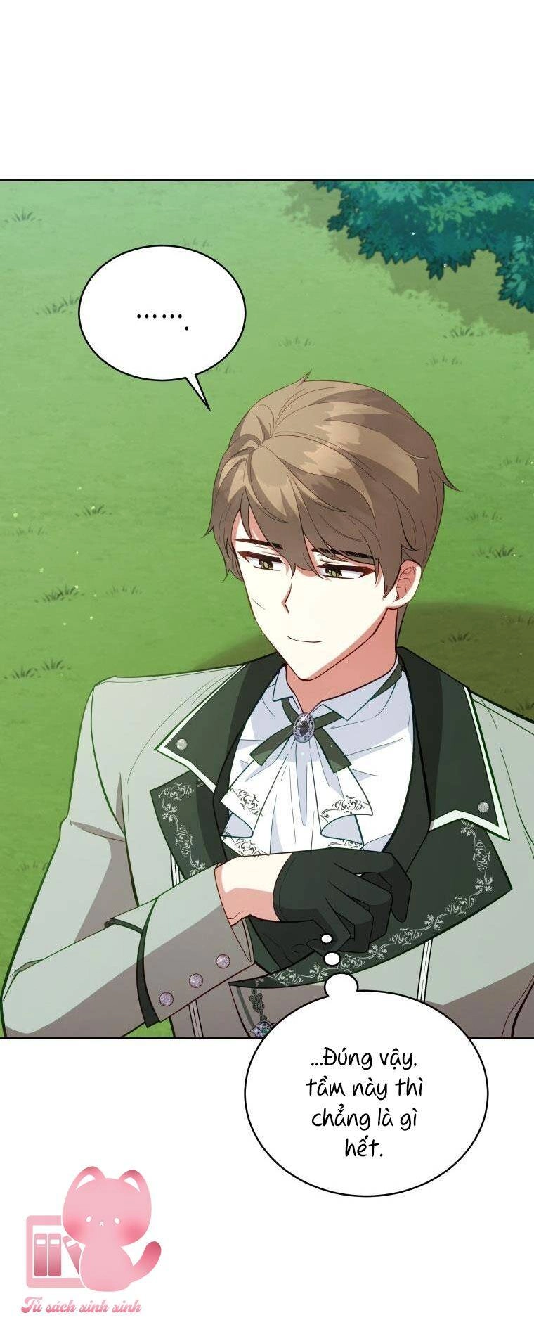 Quý Cô Khó Gần Chapter 89 - 64