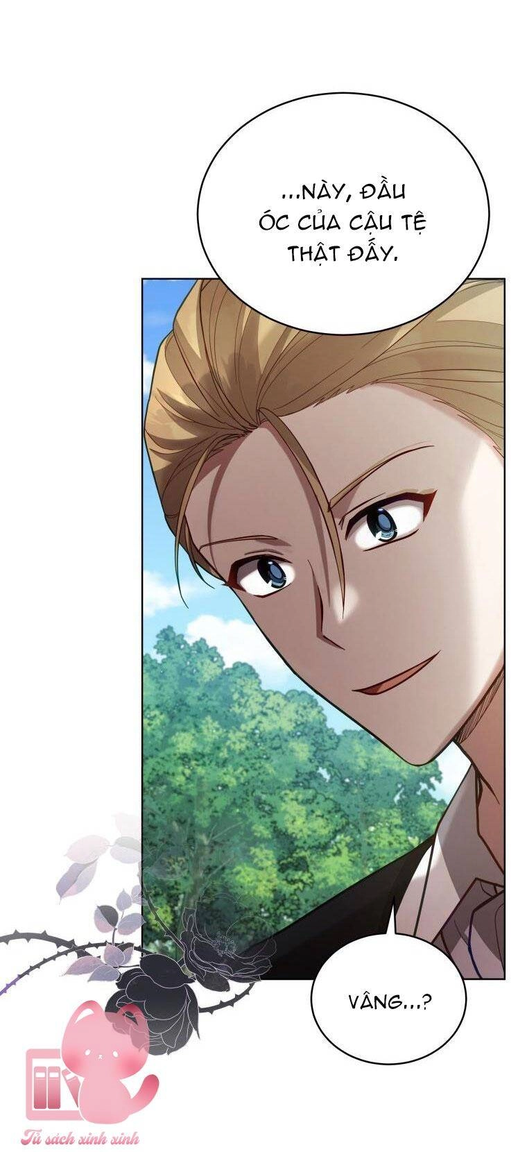 Quý Cô Khó Gần Chapter 90 - 30