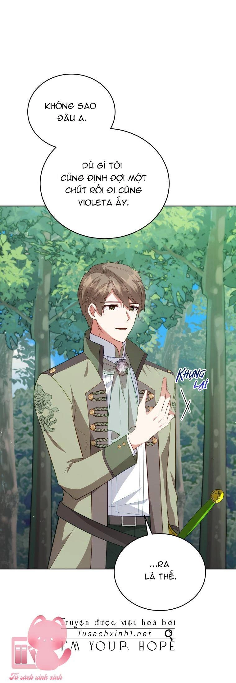 Quý Cô Khó Gần Chapter 93 - 20