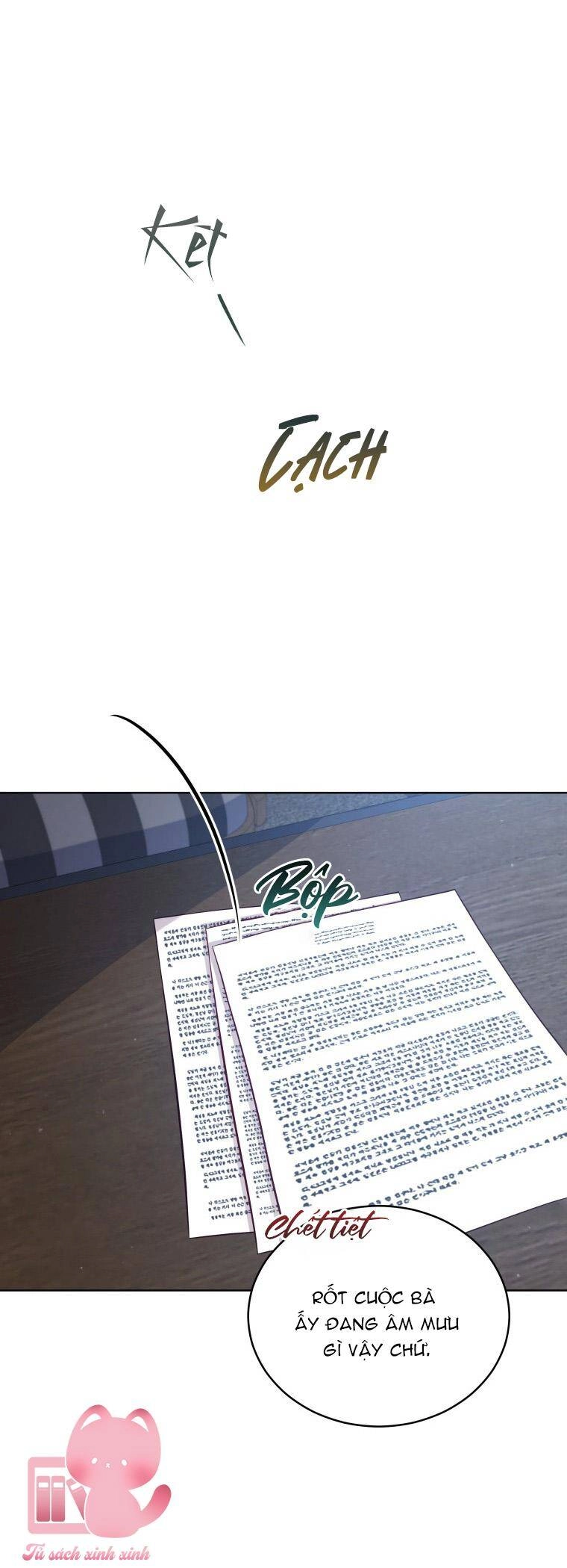 Quý Cô Khó Gần Chapter 93 - 28