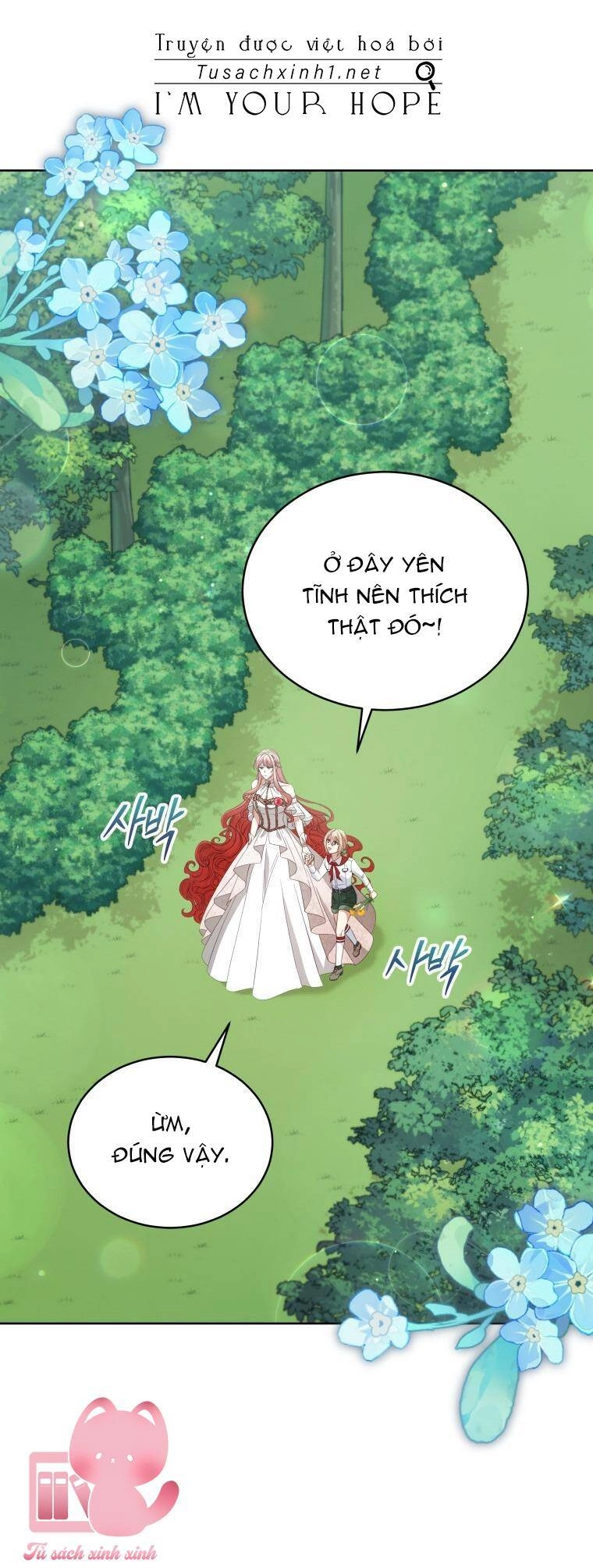 Quý Cô Khó Gần Chapter 94 - 2