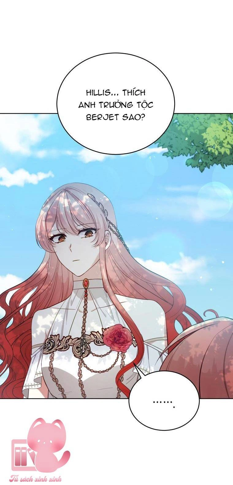 Quý Cô Khó Gần Chapter 94 - 4