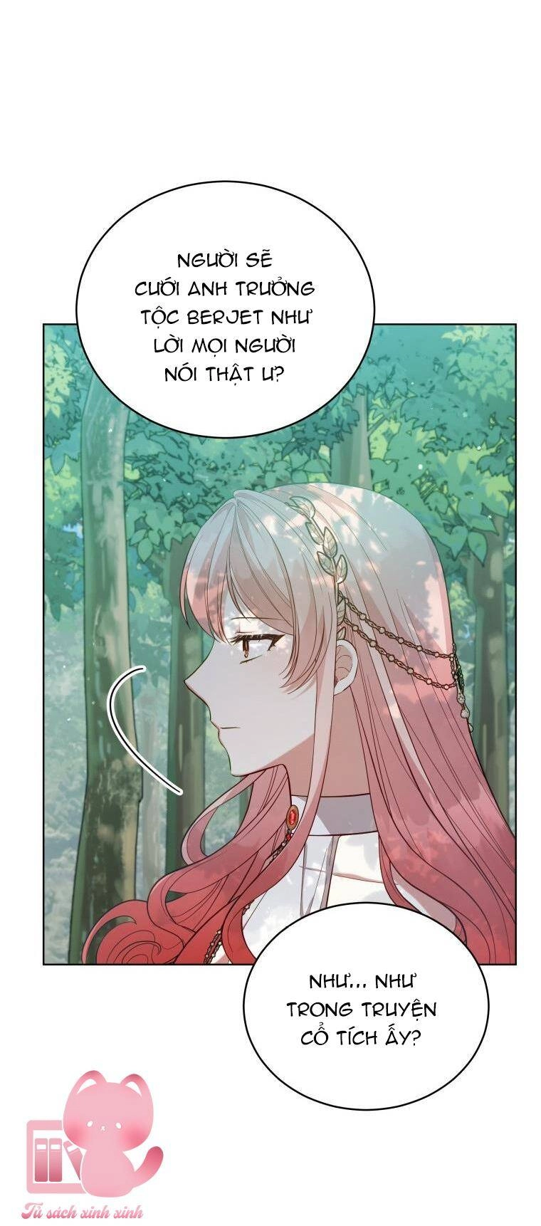 Quý Cô Khó Gần Chapter 94 - 5