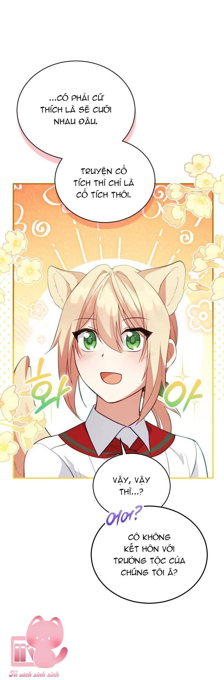 Quý Cô Khó Gần Chapter 94 - 6