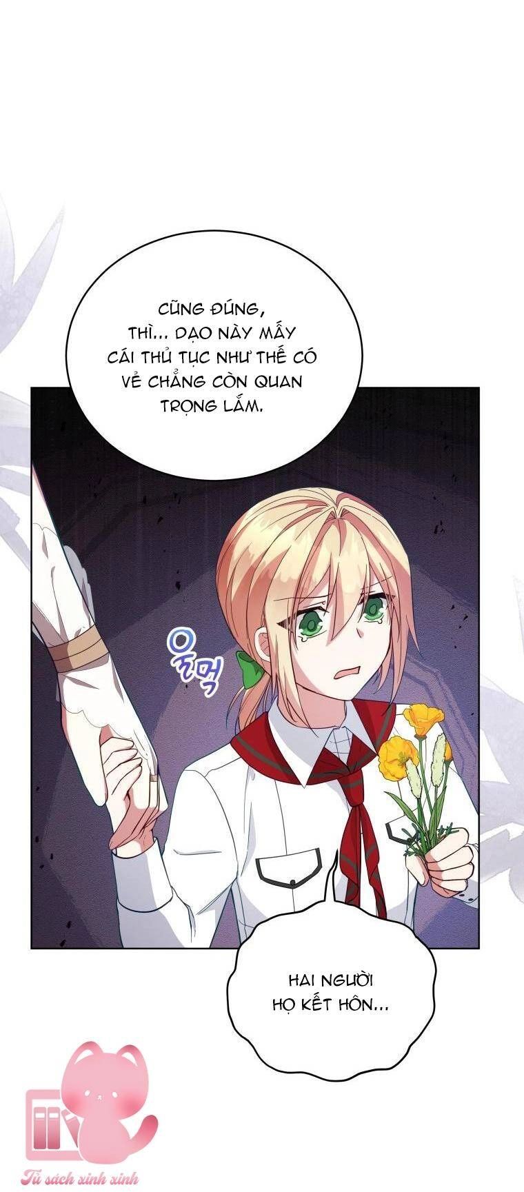 Quý Cô Khó Gần Chapter 94 - 9