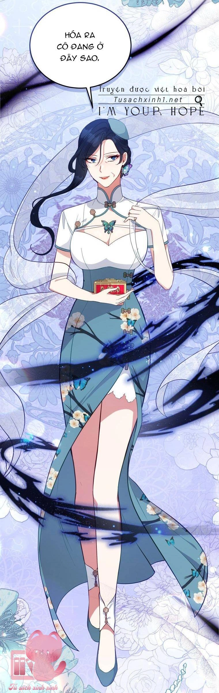 Quý Cô Khó Gần Chapter 94 - 15