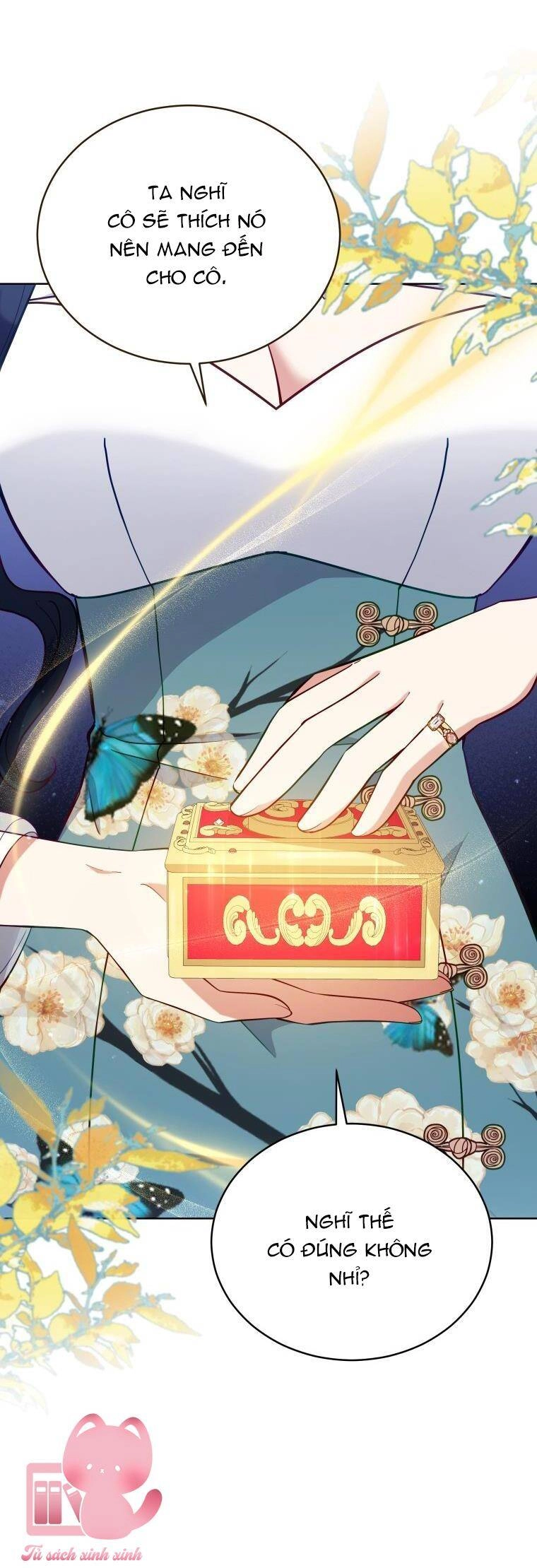 Quý Cô Khó Gần Chapter 94 - 22