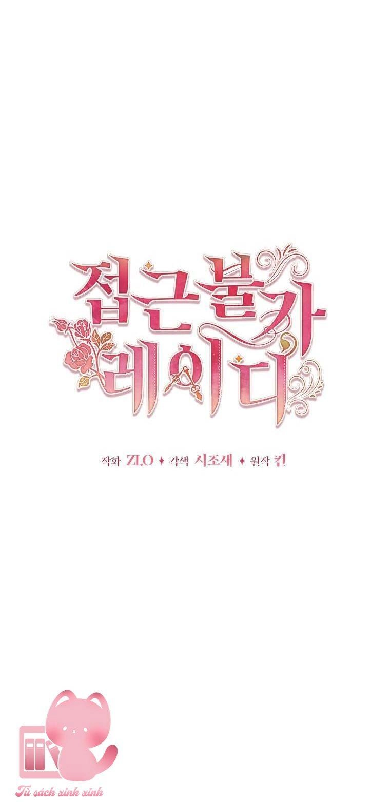 Quý Cô Khó Gần Chapter 94 - 23