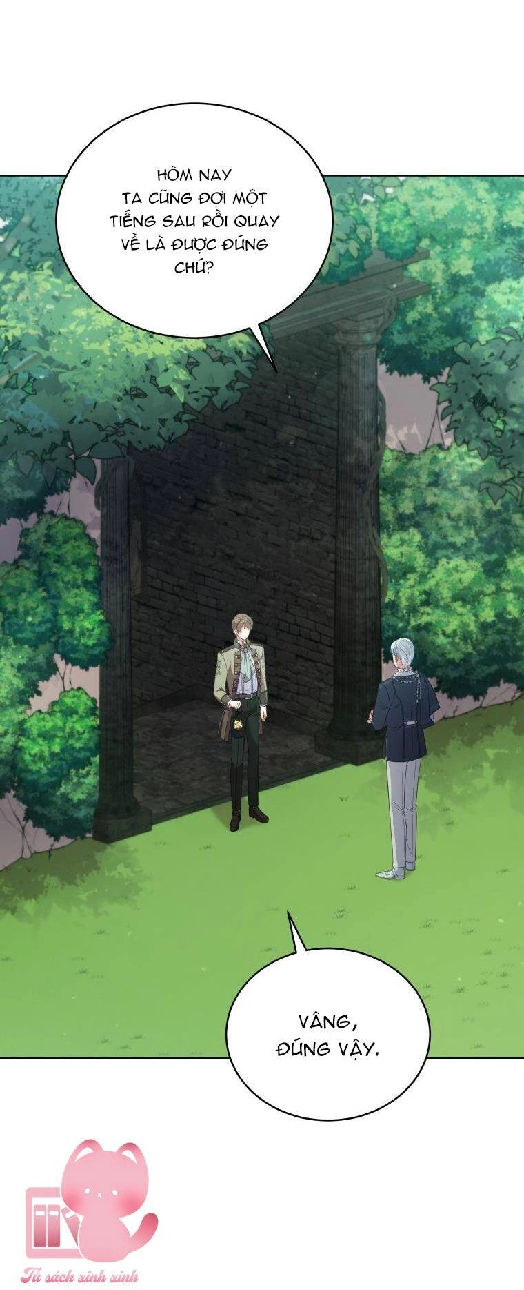 Quý Cô Khó Gần Chapter 94 - 25