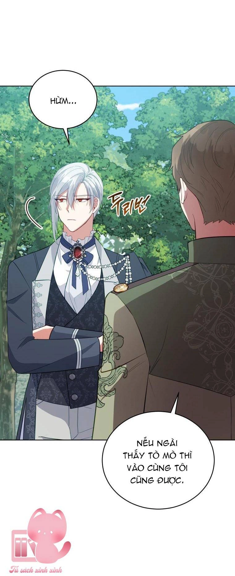 Quý Cô Khó Gần Chapter 94 - 26