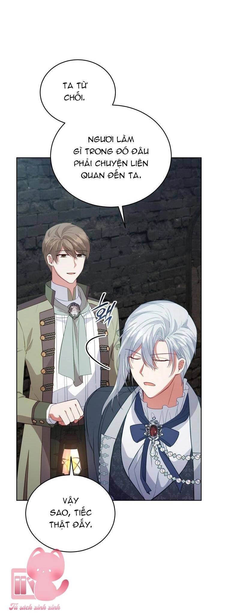 Quý Cô Khó Gần Chapter 94 - 27