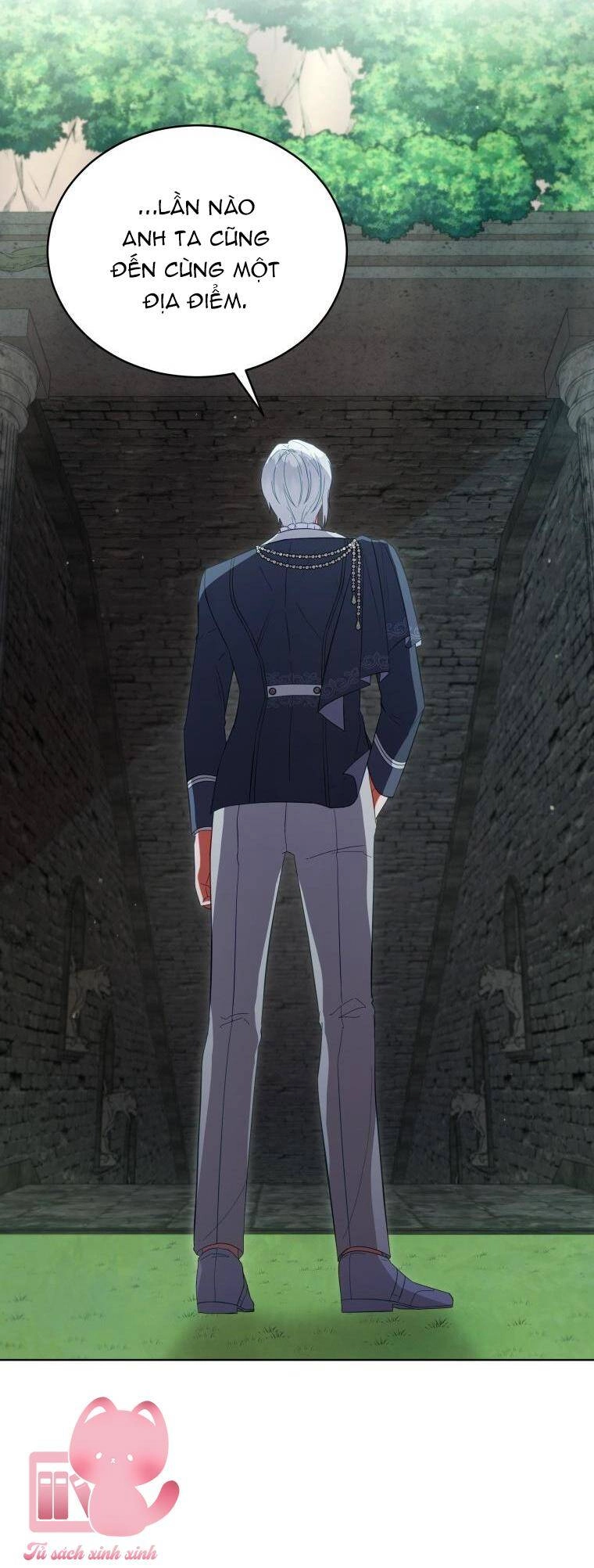 Quý Cô Khó Gần Chapter 94 - 30