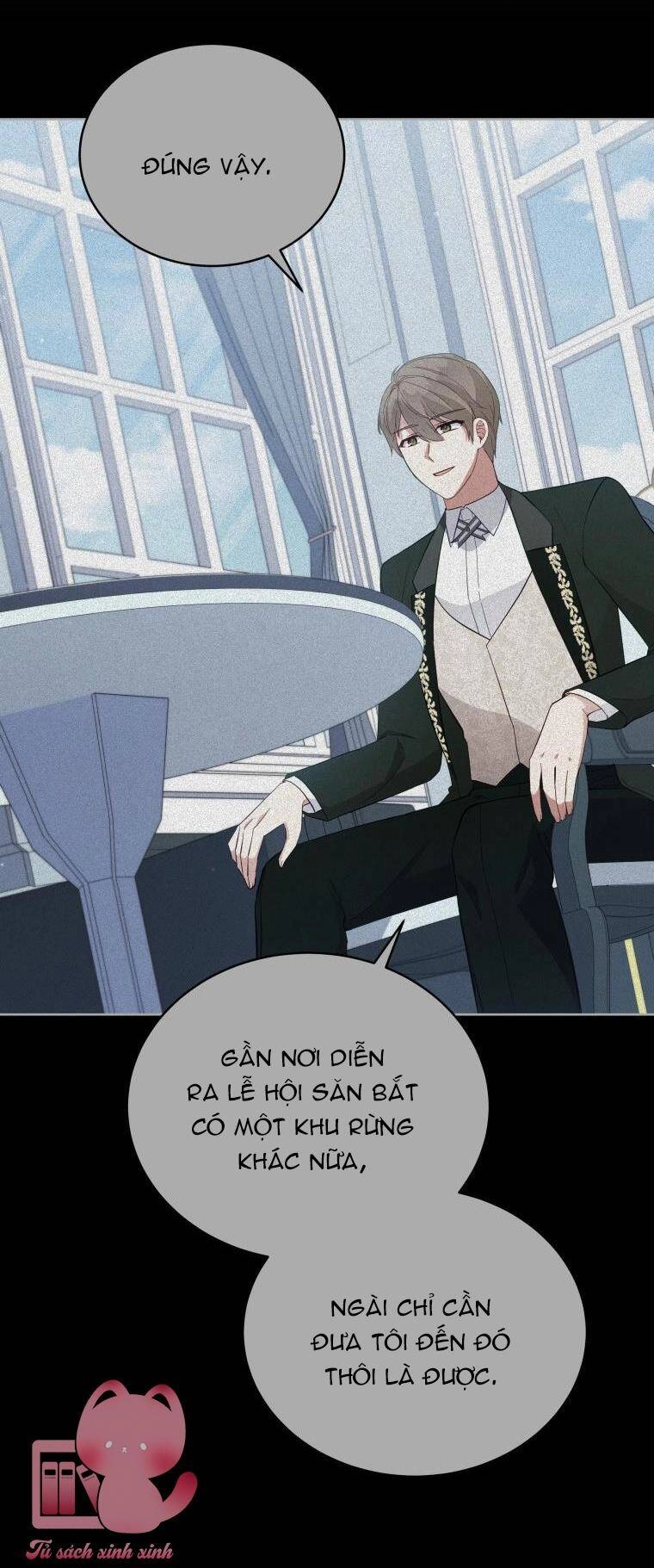 Quý Cô Khó Gần Chapter 94 - 33