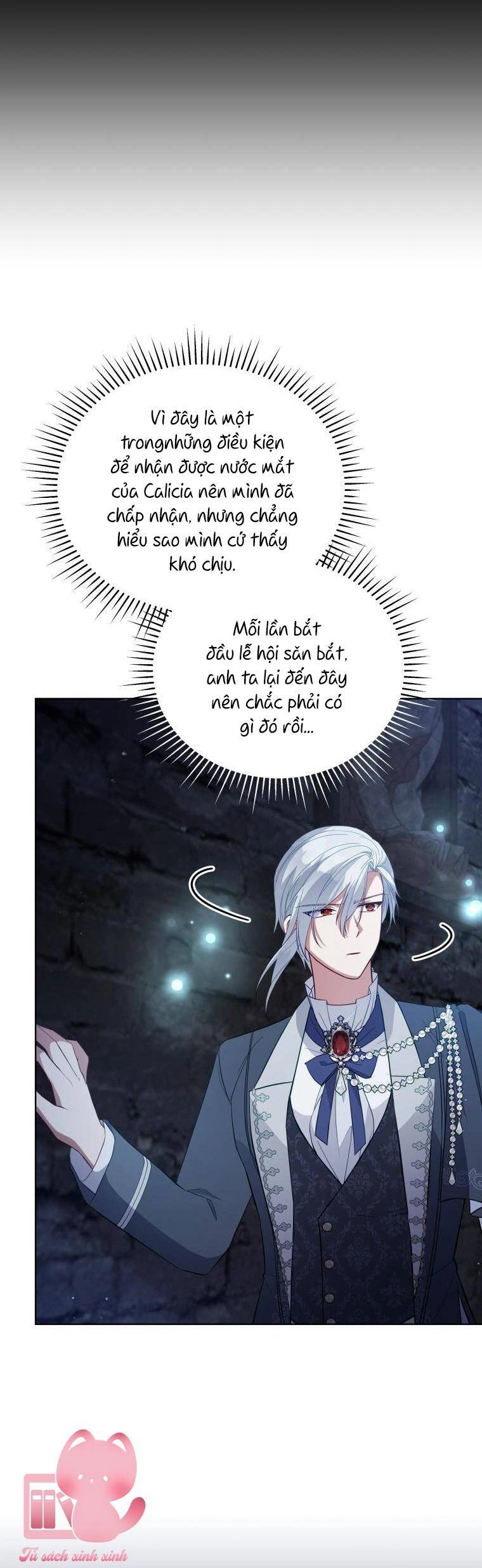 Quý Cô Khó Gần Chapter 94 - 35