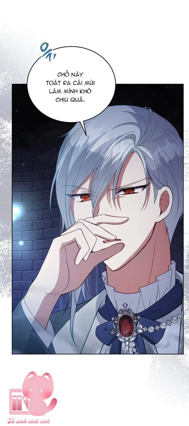 Quý Cô Khó Gần Chapter 94 - 38