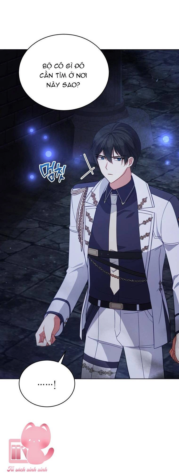 Quý Cô Khó Gần Chapter 94 - 43