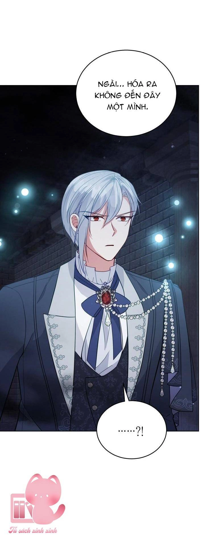 Quý Cô Khó Gần Chapter 94 - 44