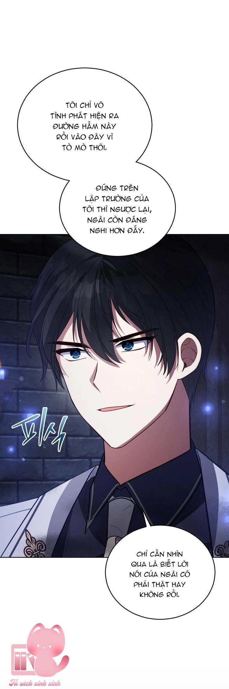 Quý Cô Khó Gần Chapter 94 - 46