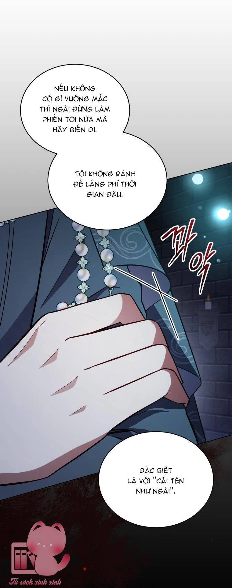 Quý Cô Khó Gần Chapter 94 - 47