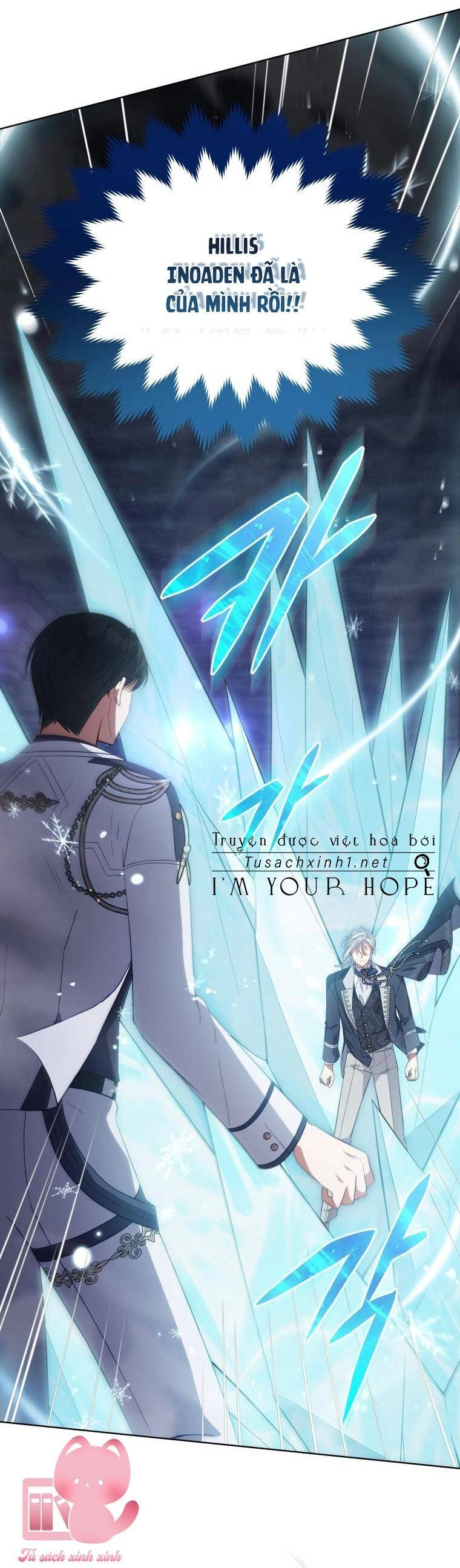 Quý Cô Khó Gần Chapter 94 - 52