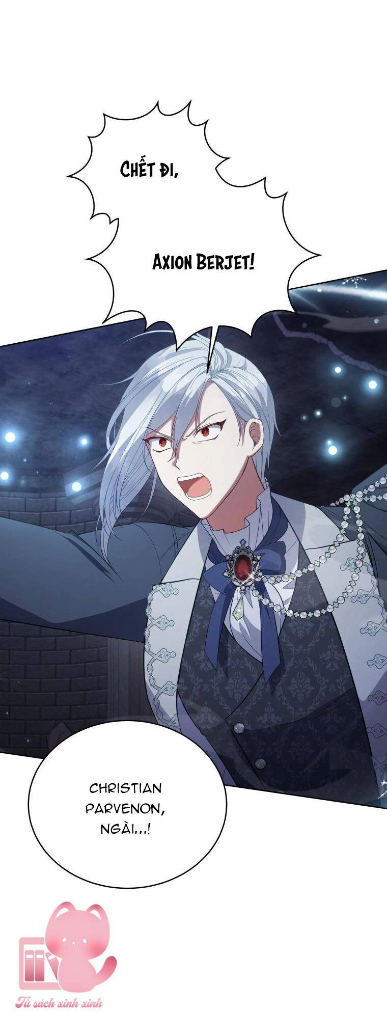 Quý Cô Khó Gần Chapter 94 - 59