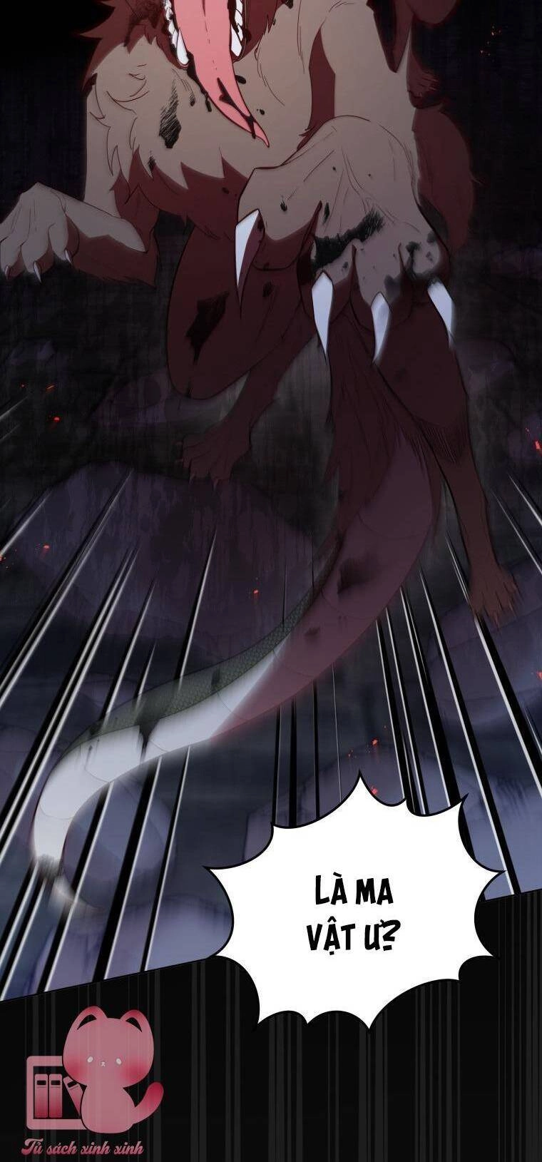 Quý Cô Khó Gần Chapter 95 - 3