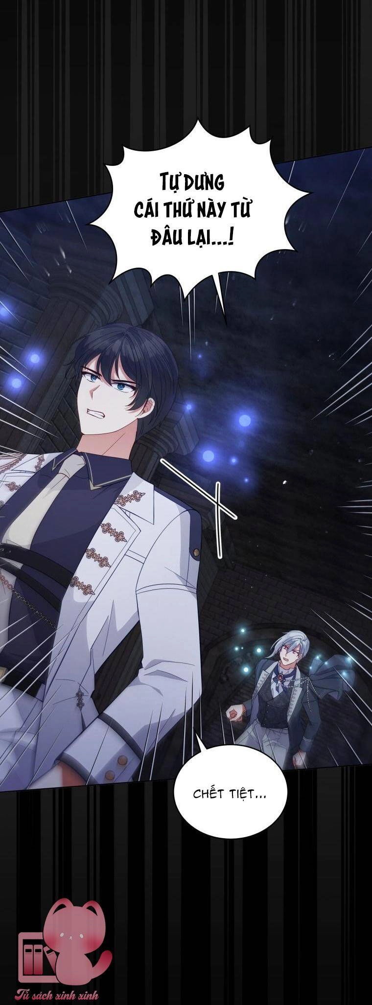 Quý Cô Khó Gần Chapter 95 - 4