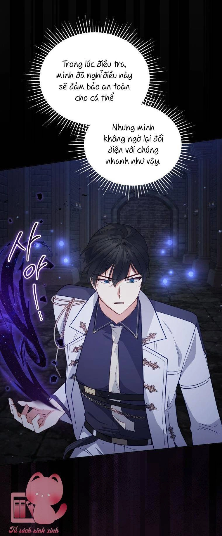 Quý Cô Khó Gần Chapter 95 - 5