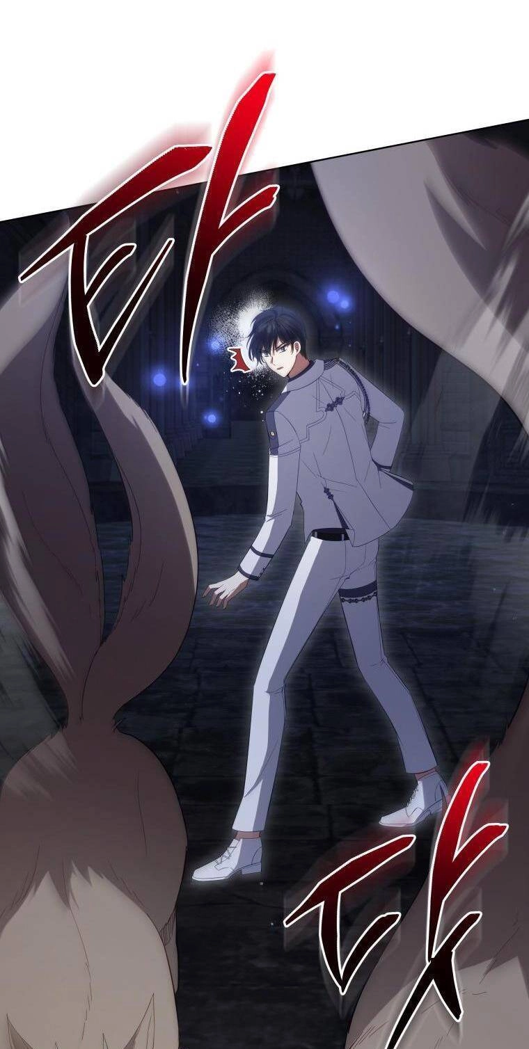 Quý Cô Khó Gần Chapter 95 - 8