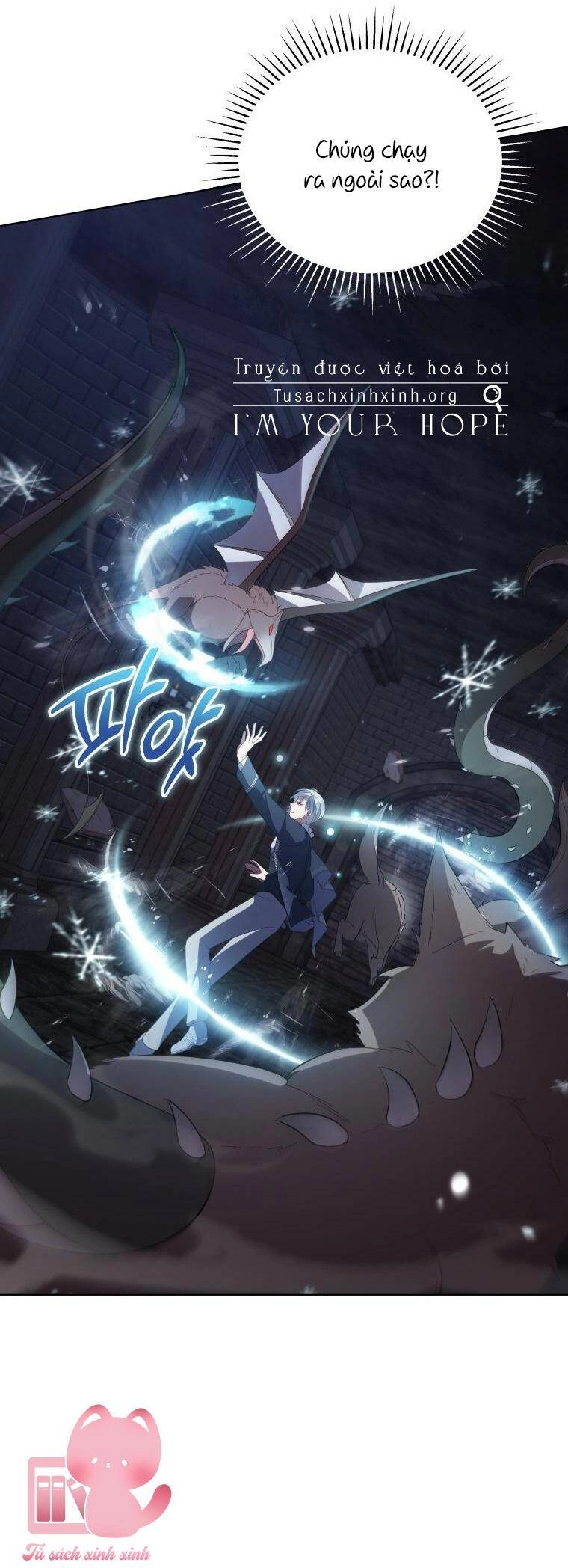 Quý Cô Khó Gần Chapter 95 - 10