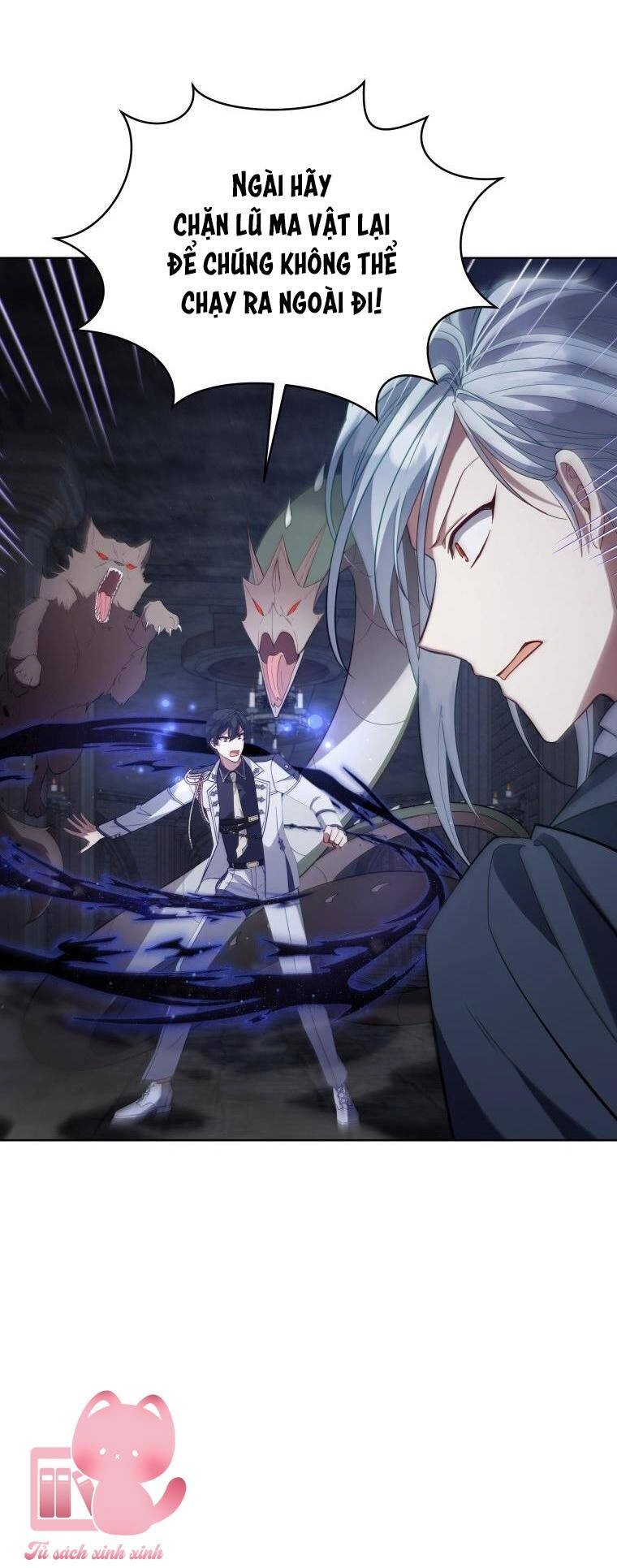 Quý Cô Khó Gần Chapter 95 - 11