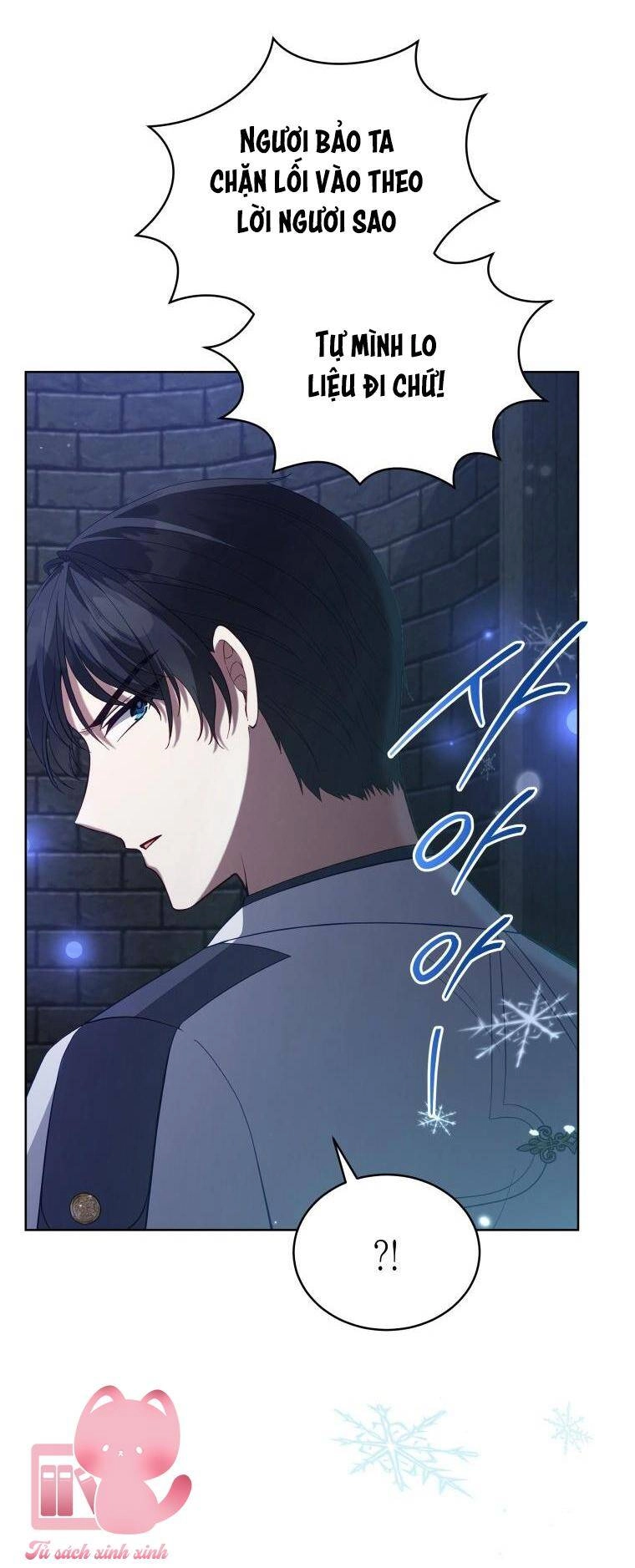 Quý Cô Khó Gần Chapter 95 - 15