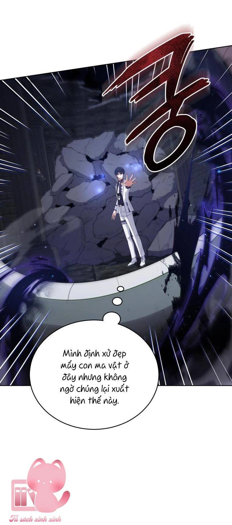 Quý Cô Khó Gần Chapter 95 - 21