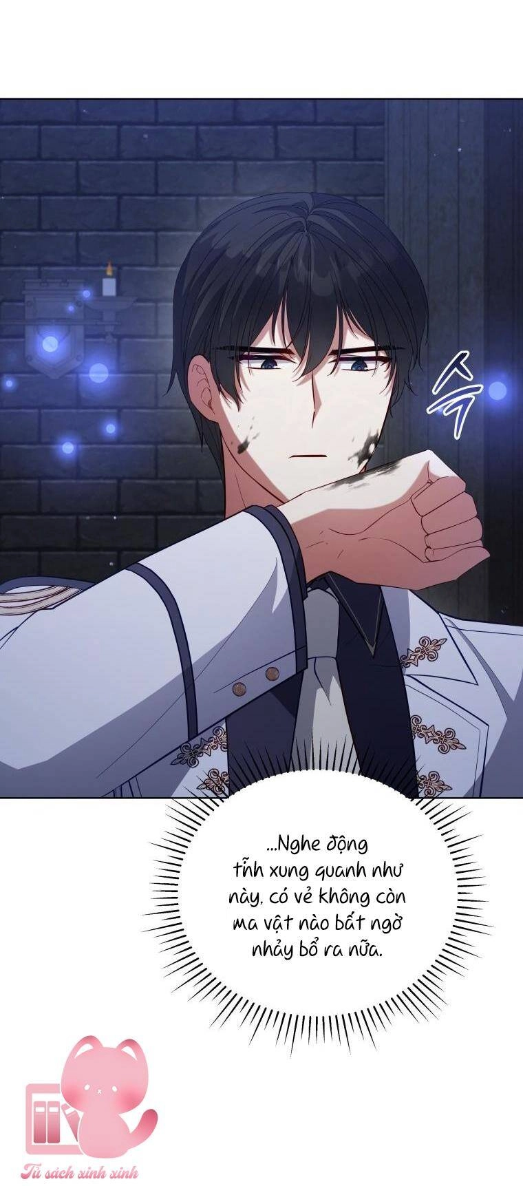 Quý Cô Khó Gần Chapter 95 - 22