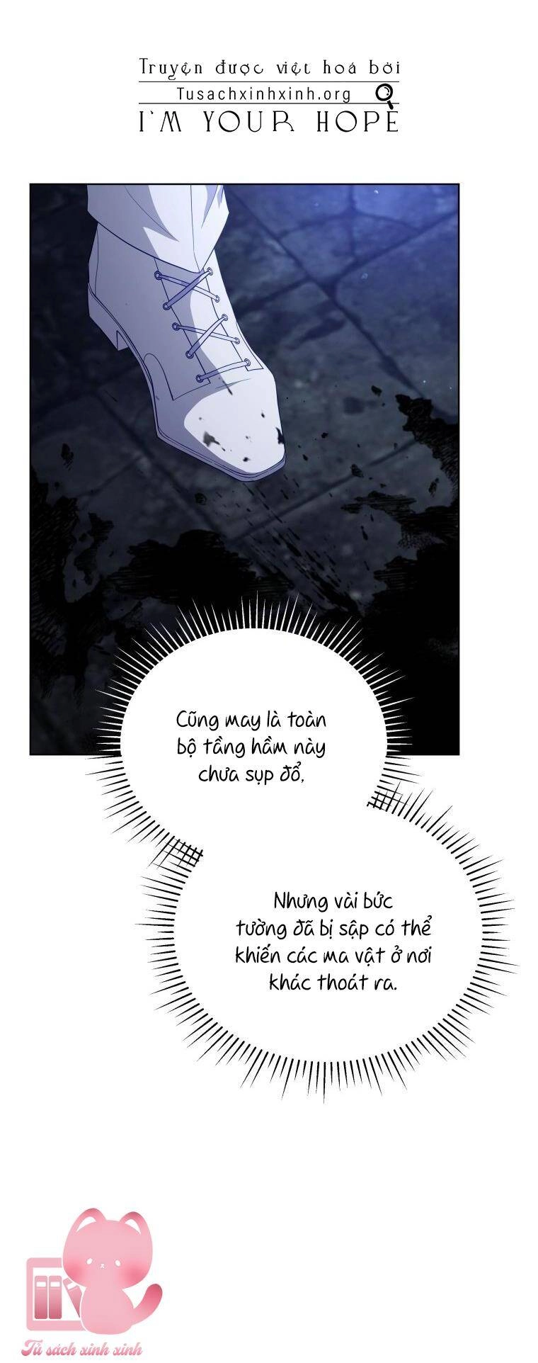 Quý Cô Khó Gần Chapter 95 - 23