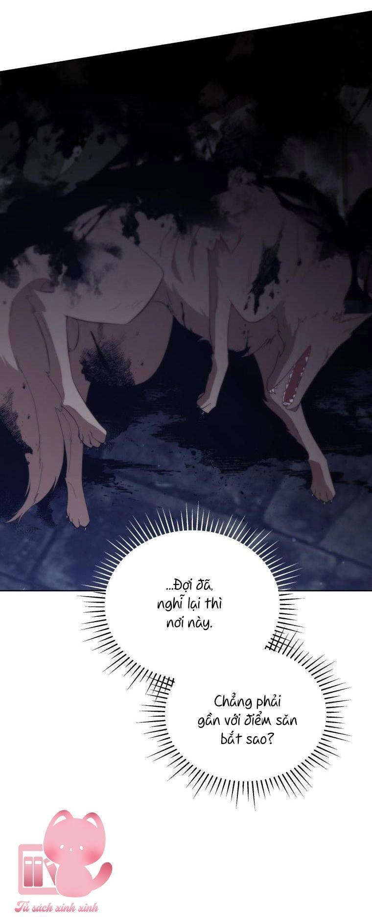 Quý Cô Khó Gần Chapter 95 - 24