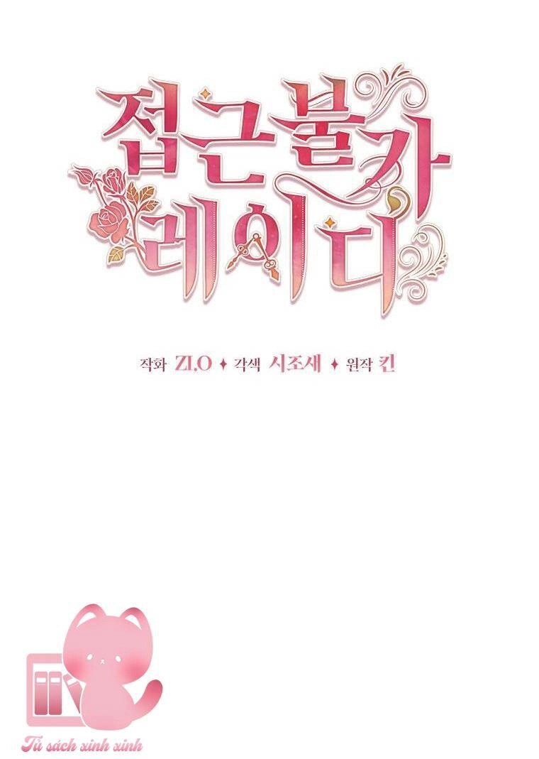 Quý Cô Khó Gần Chapter 95 - 27