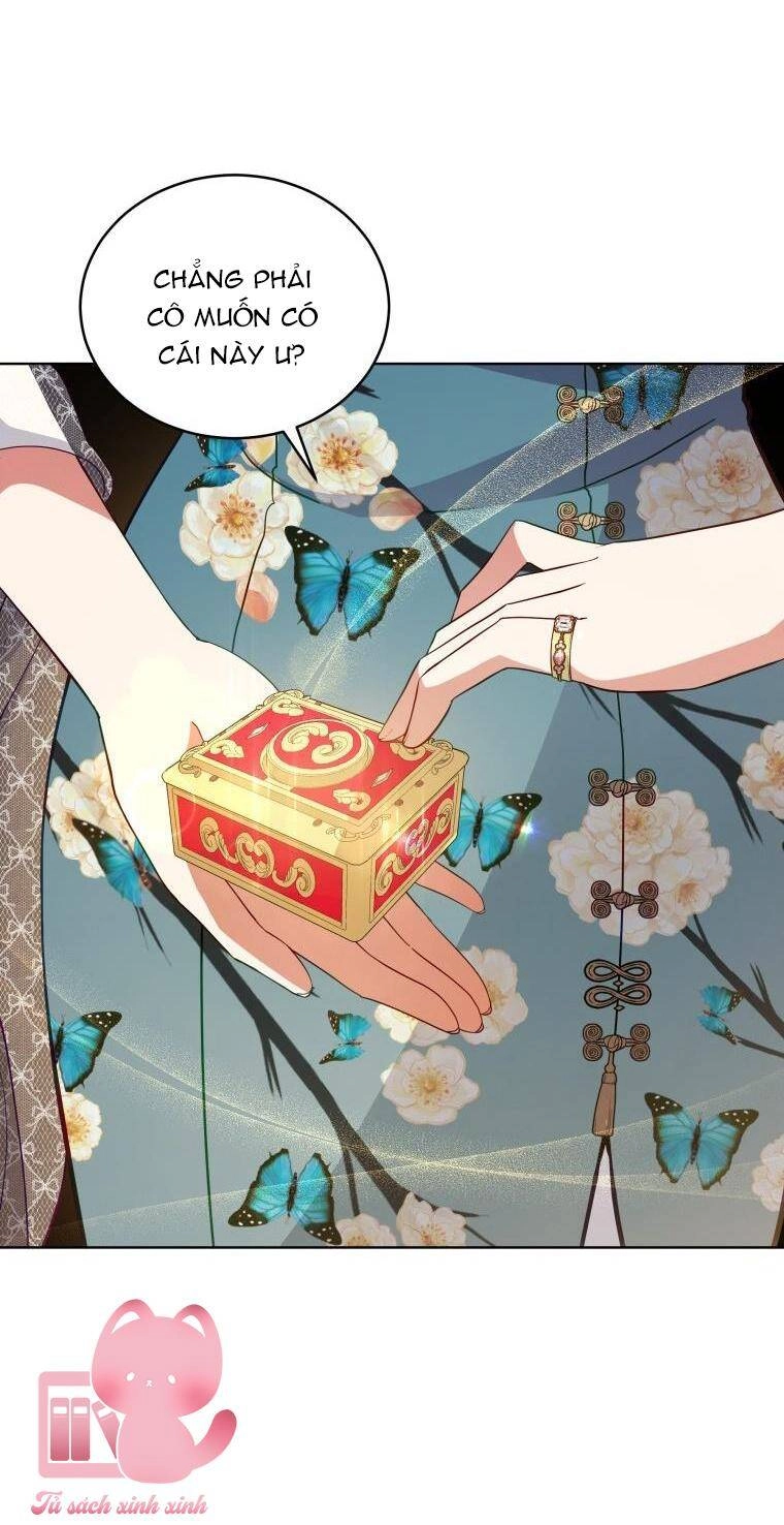 Quý Cô Khó Gần Chapter 95 - 29