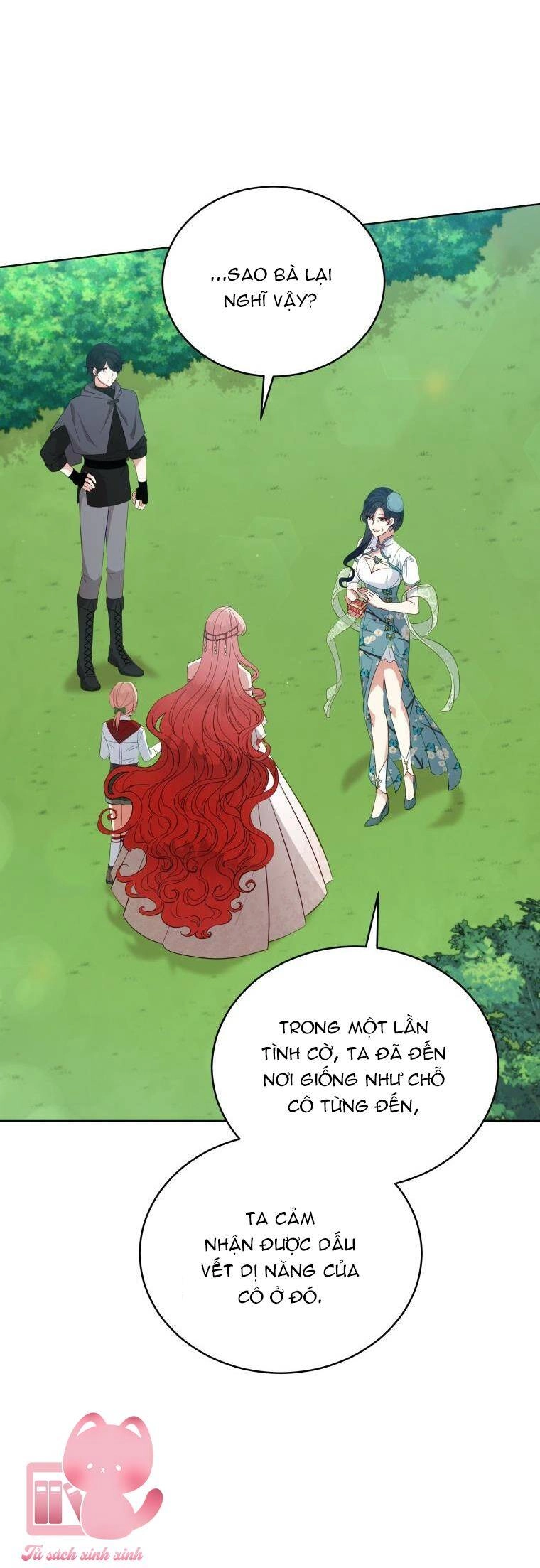 Quý Cô Khó Gần Chapter 95 - 30